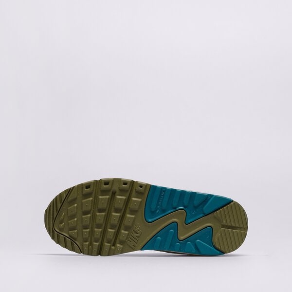 Детски маратонки NIKE AIR MAX 90 LTR  cd6864-124 цвят син