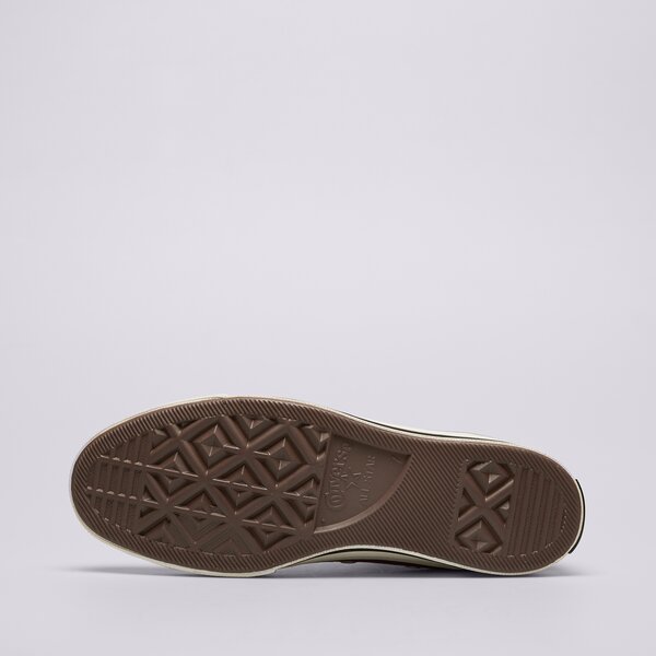 Дамски маратонки CONVERSE CHUCK 70 a10523c цвят бордо
