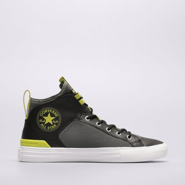 Мъжки маратонки CONVERSE CHUCK TAYLOR ALL STAR ULTRA a03458c цвят черен