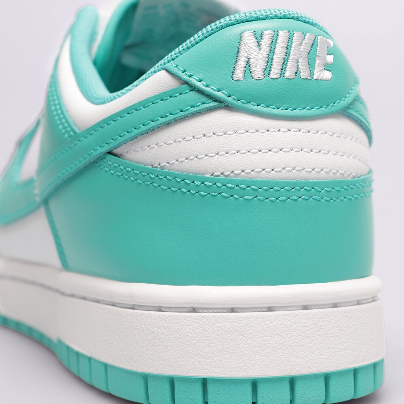 Мъжки маратонки NIKE DUNK LOW RETRO BTTYS  dv0833-101 цвят зелен