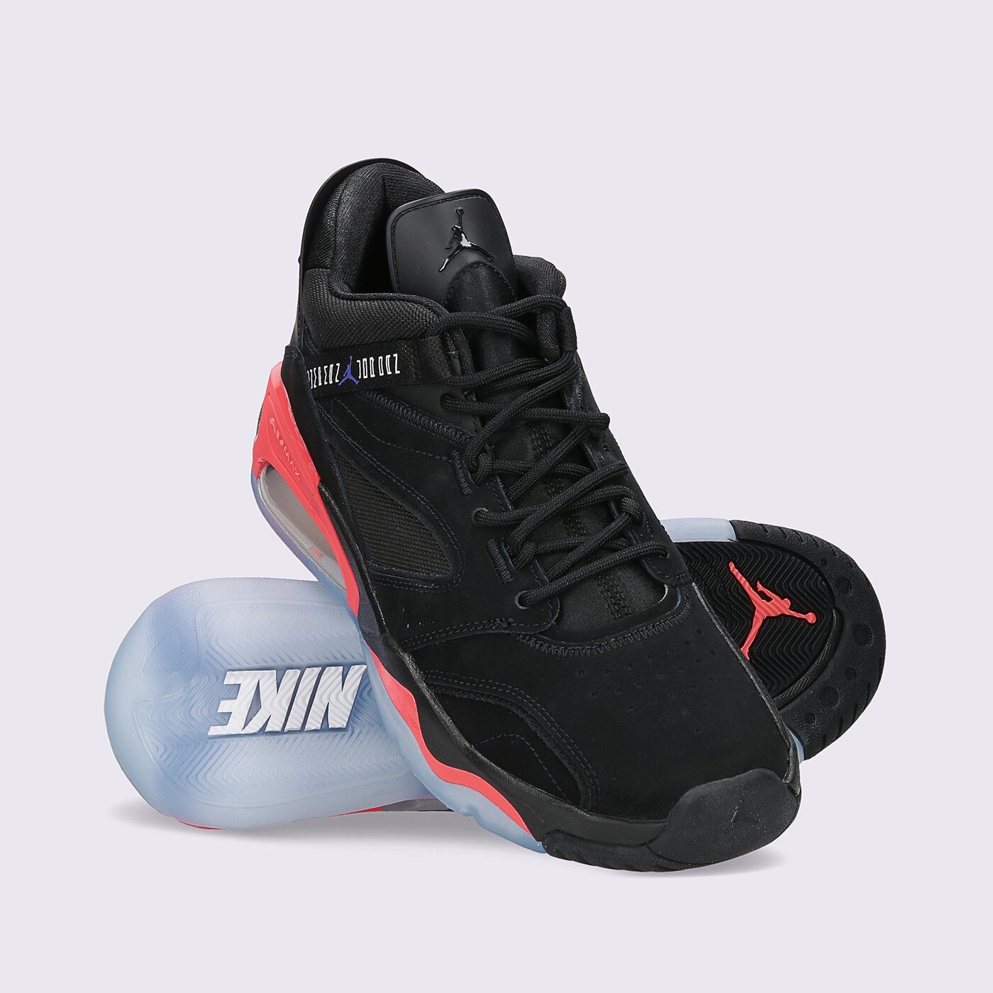 Мъжки маратонки JORDAN POINT LANE  cz4166-006 цвят черен