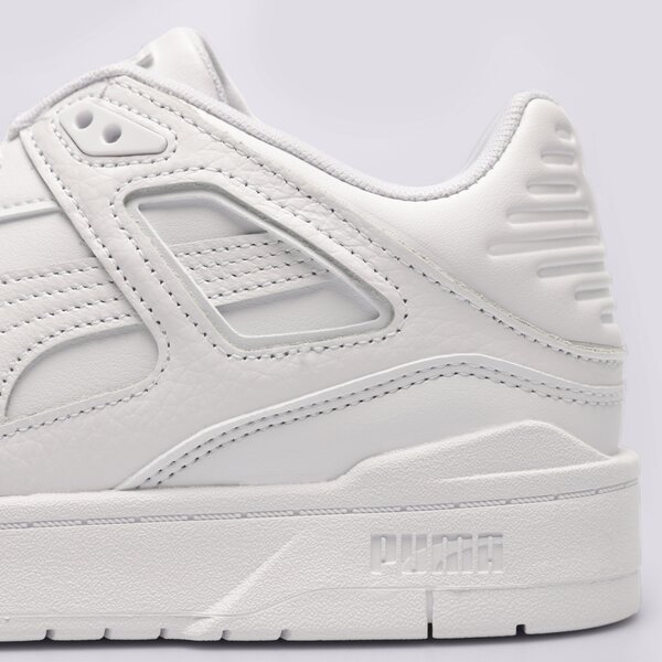 Мъжки маратонки PUMA SLIPSTREAM INVDR LTH 38754402 цвят бял