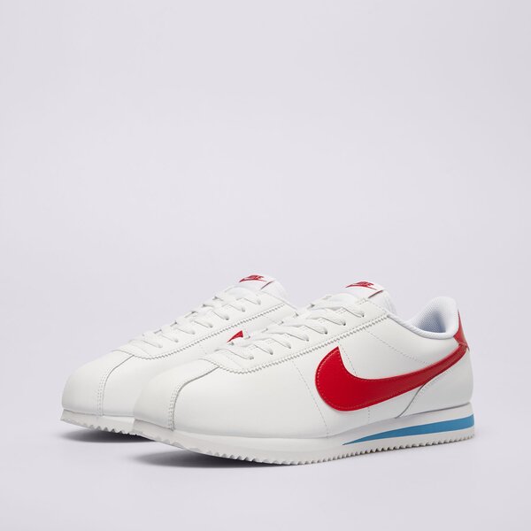 Мъжки маратонки NIKE CORTEZ  dm4044-108 цвят бял