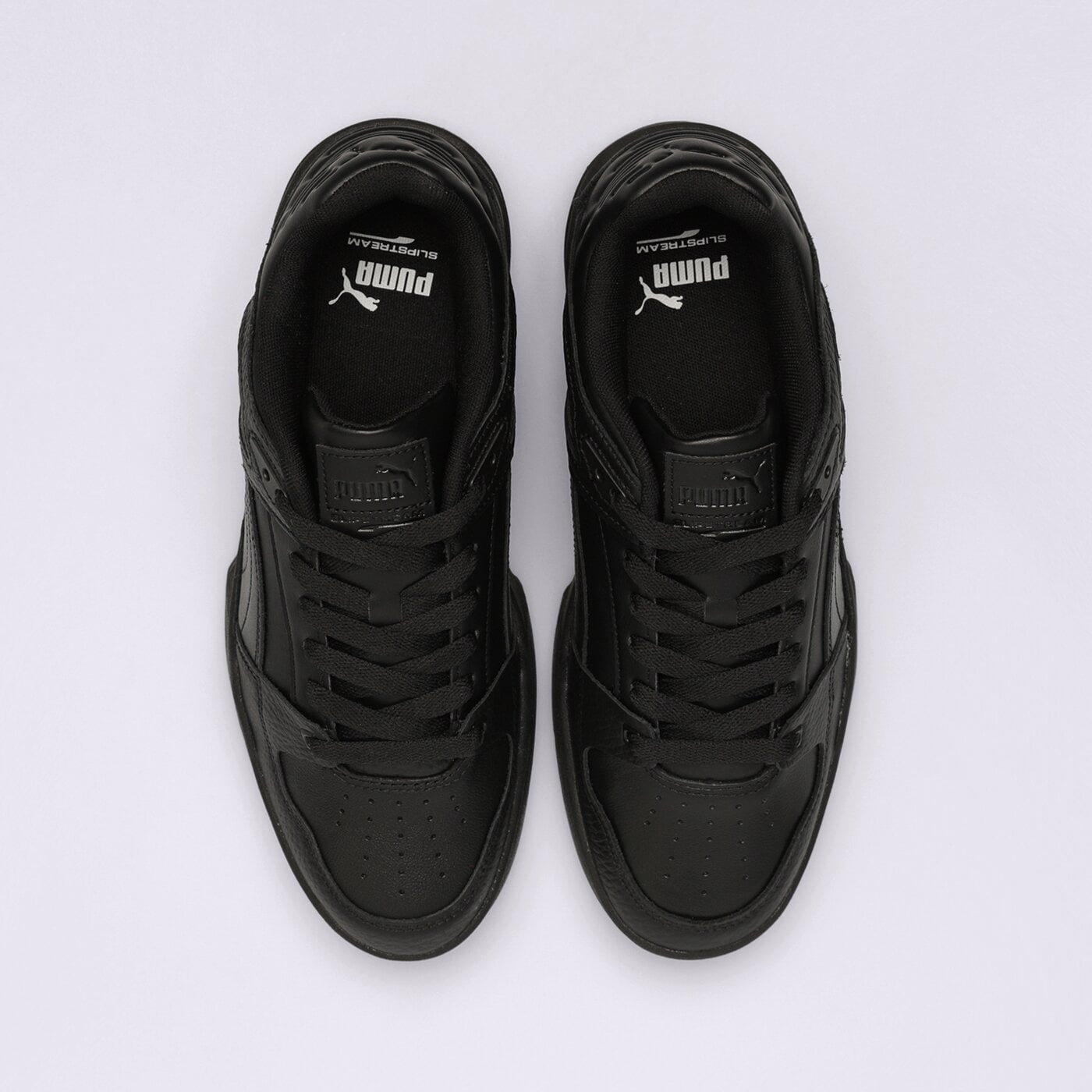 Мъжки маратонки PUMA SLIPSTREAM INVDR LTH 38754401 цвят черен