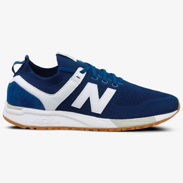 Мъжки маратонки NEW BALANCE MRL247DU mrl247du цвят син