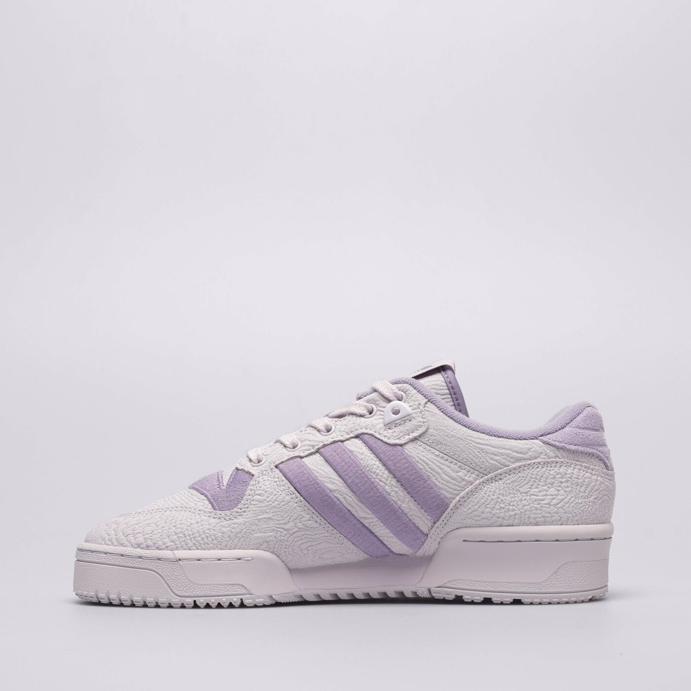 Мъжки маратонки ADIDAS RIVALRY LOW  ie1665 цвят бежов