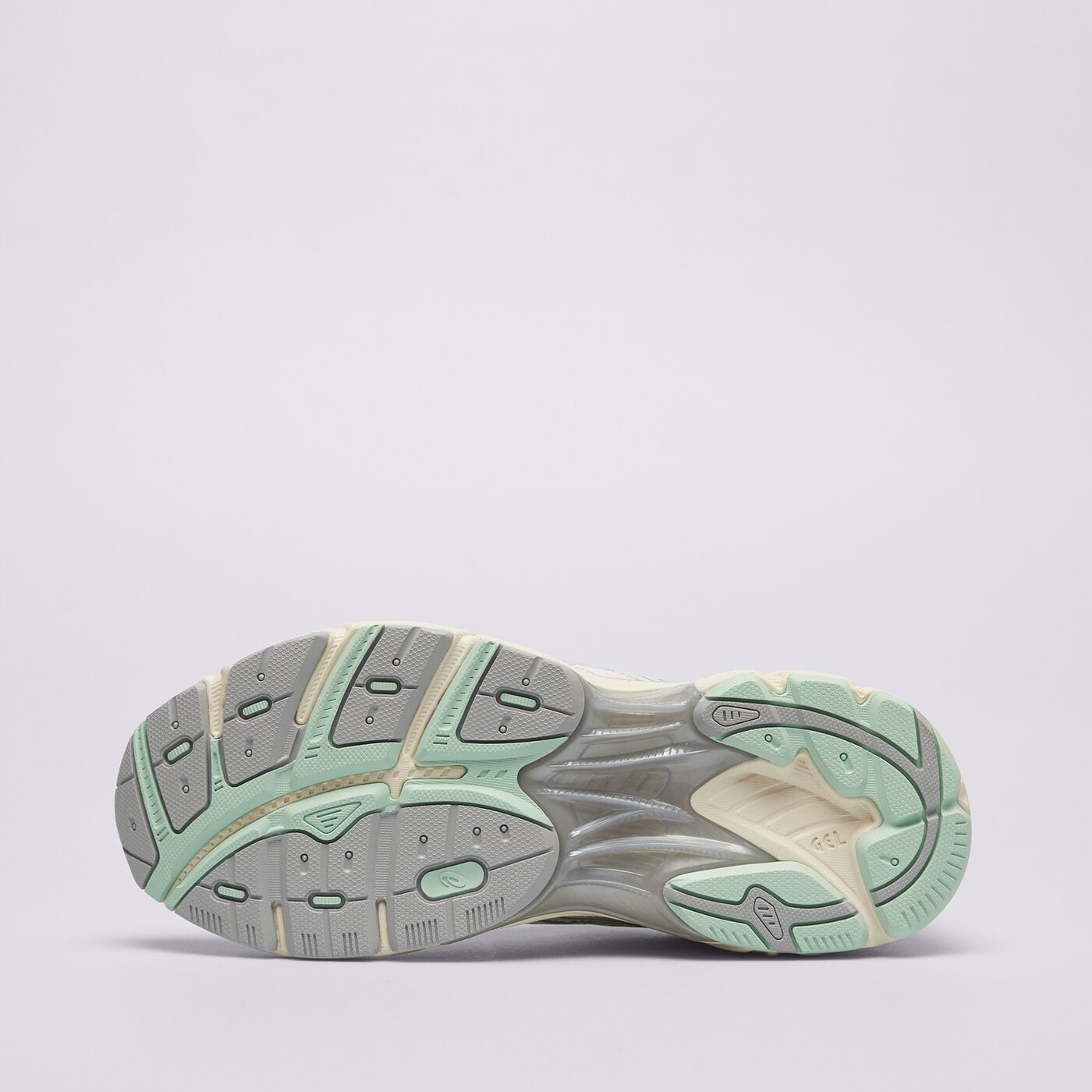 Дамски маратонки ASICS GT-2160 1203a275-108 цвят бял