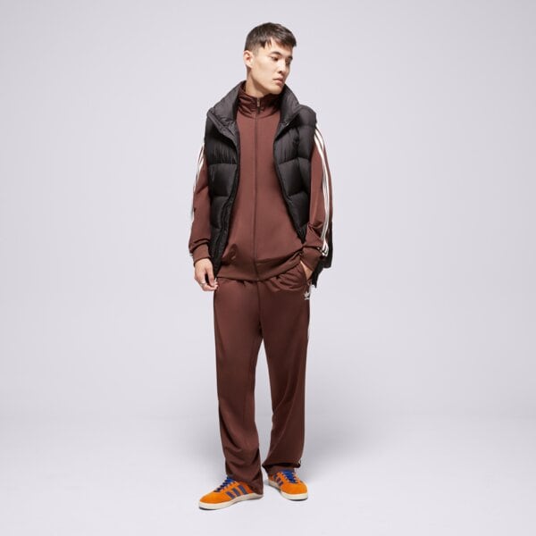  ADIDAS ЕЛЕК COMMERCIAL VEST jw5841 цвят черен