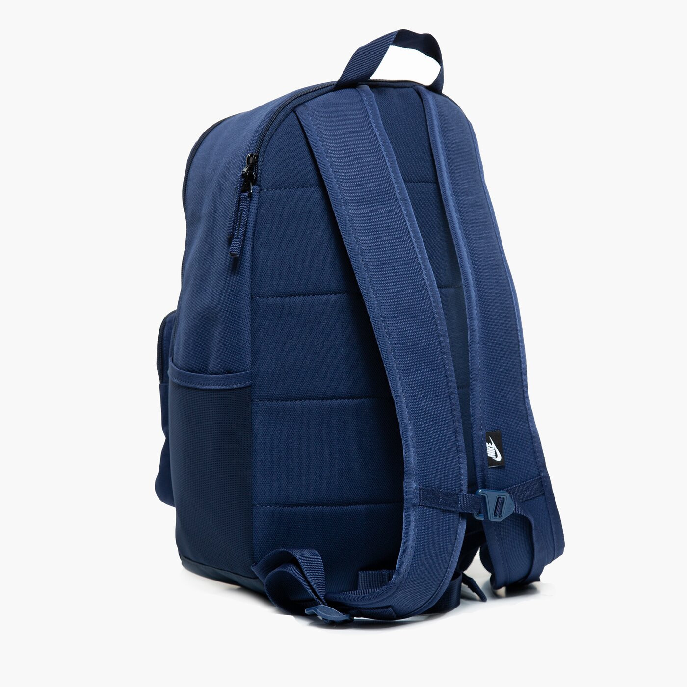 Детска раница NIKE РАНИЦА NK HERITAGE EUGENE BKPK TRND dj7373-410 цвят тъмносин