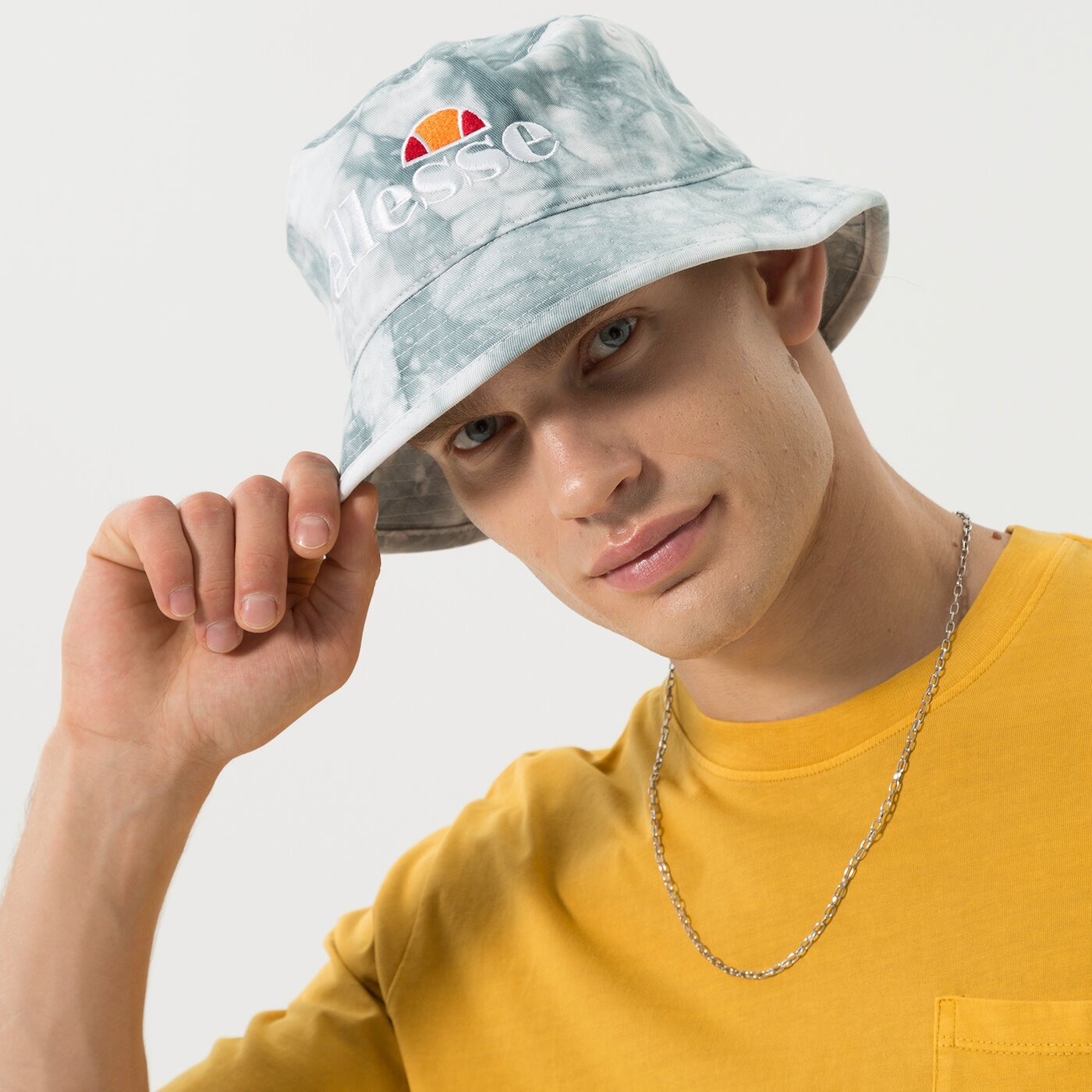  ELLESSE ИДИОТКА HALLAN TIE DYE ИДИОТКИ TD sama2246944 цвят многоцветен