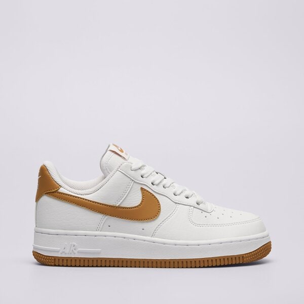 Дамски маратонки NIKE AIR FORCE 1 '07 NEXT NATURE dc9486-103 цвят бял