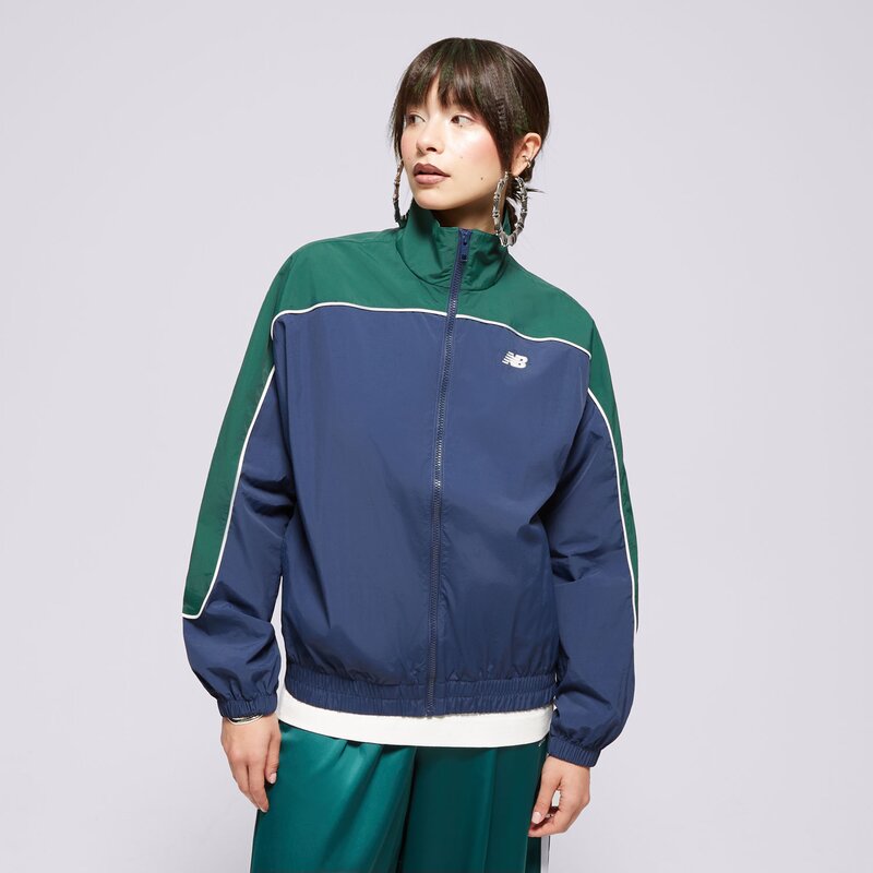 NEW BALANCE ЯКЕ SPORTSWEAR'S WOVEN