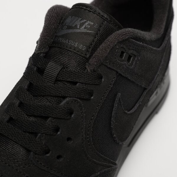 Мъжки маратонки NIKE AIR PEGASUS '89 fd3598-002 цвят черен