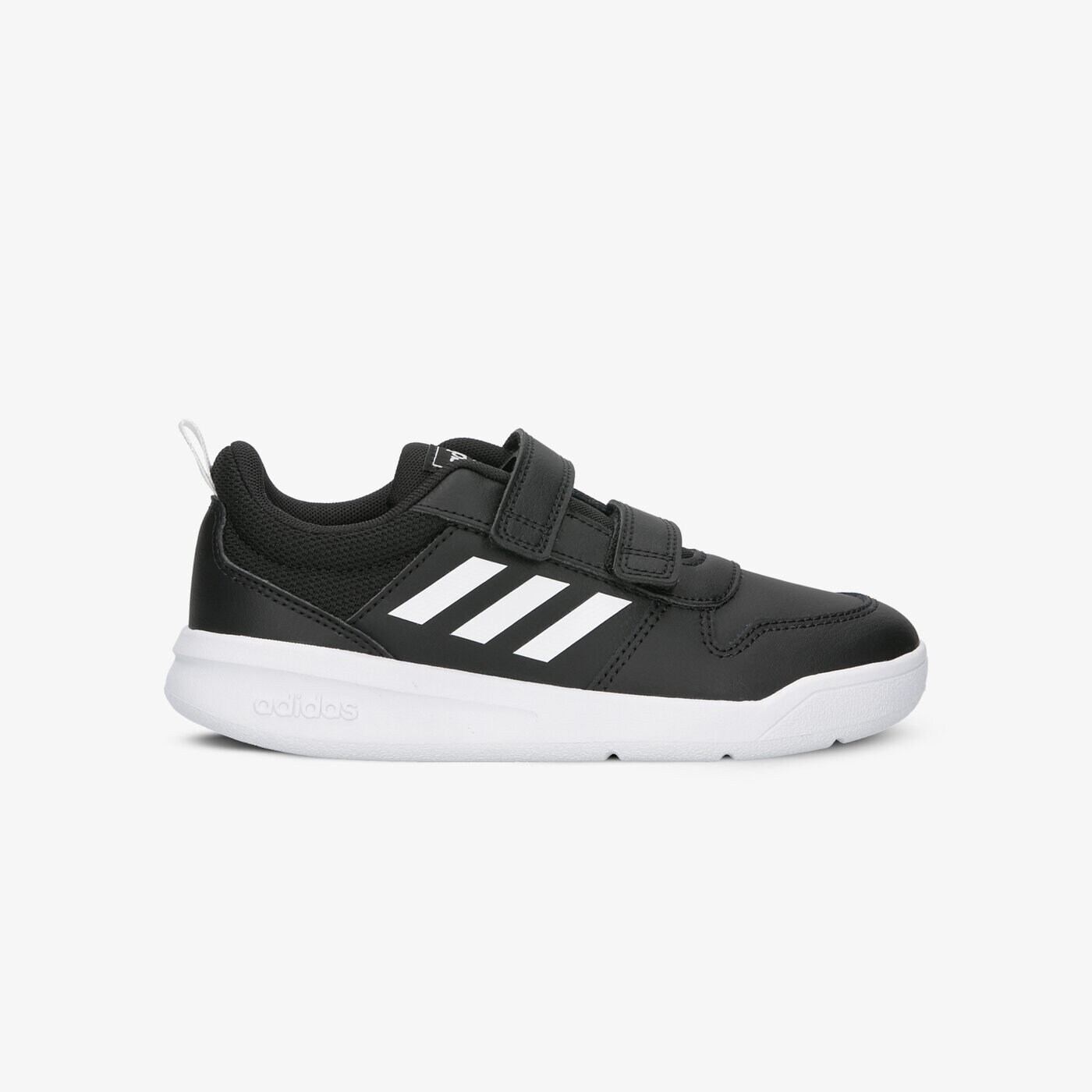 Детски маратонки ADIDAS TENSAUR C ef1092 цвят черен
