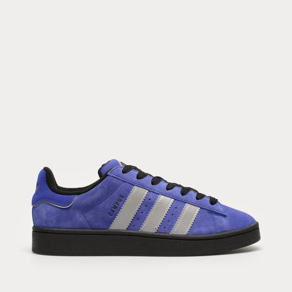 Мъжки маратонки ADIDAS CAMPUS 00S id2065 цвят тъмносин