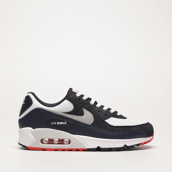 Мъжки маратонки NIKE AIR MAX 90  dm0029-400 цвят бял