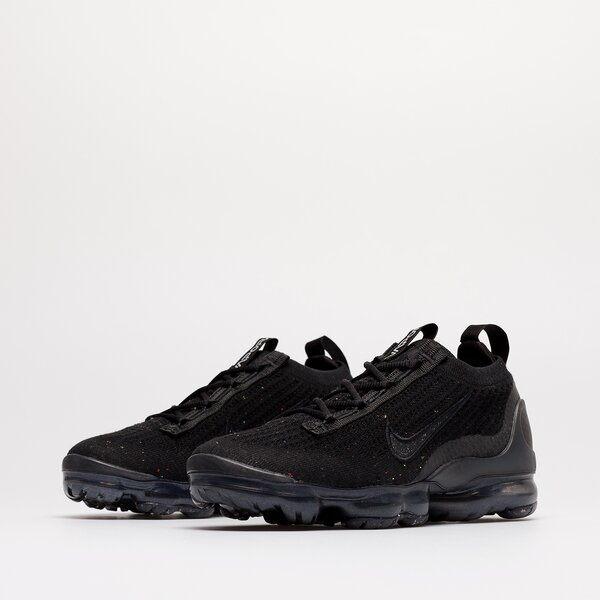 Дамски маратонки NIKE W AIR VAPORMAX 2021 FK NN dc9454-001 цвят черен