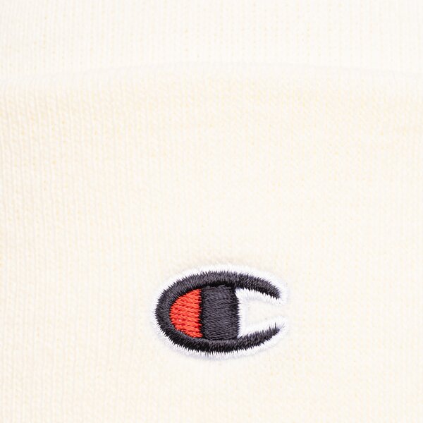 Дамска зимна шапка CHAMPION ШАПКА BEANIE CAP 805679ys084 цвят сив