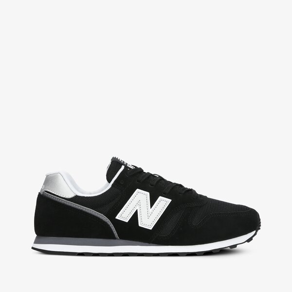 Мъжки маратонки NEW BALANCE 373  ml373ca2 цвят черен