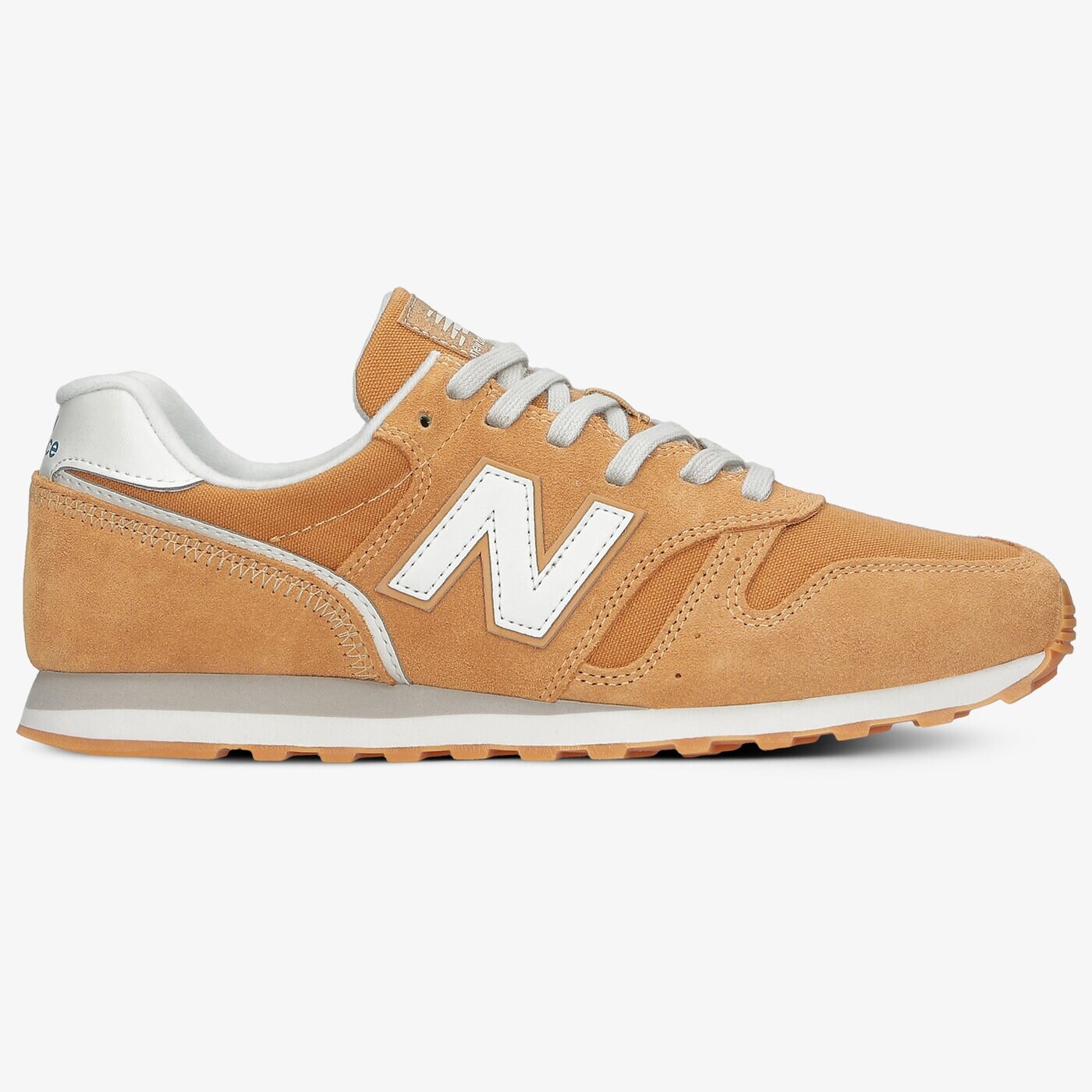 Мъжки маратонки NEW BALANCE 373  ml373sm2 цвят жълт