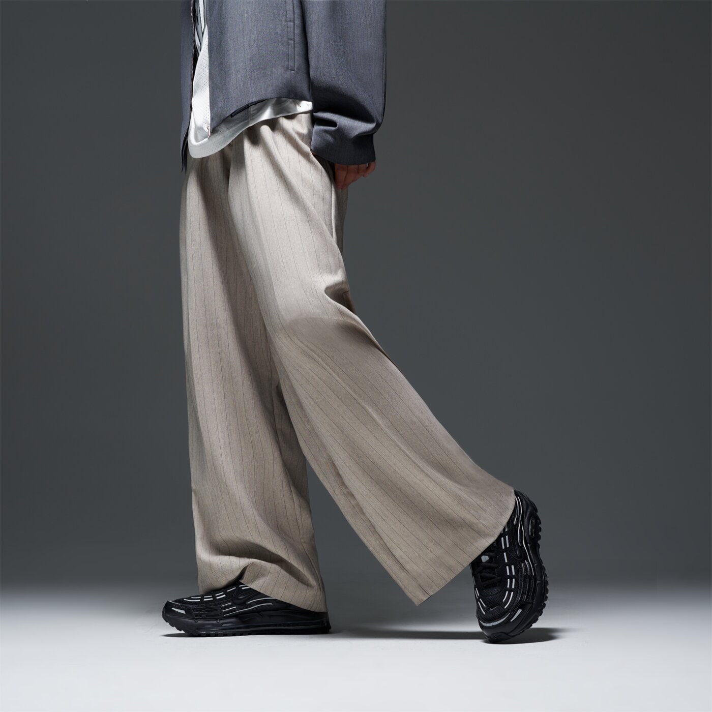 Мъжки маратонки NIKE AIR MAX TL 2.5 fz4110-002 цвят черен