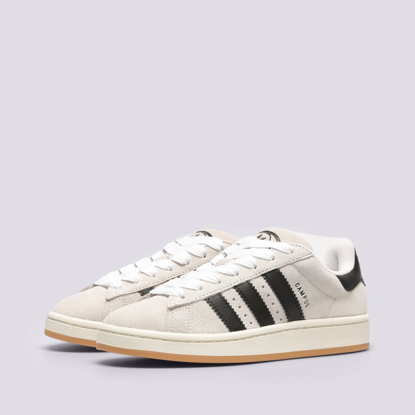 Дамски маратонки ADIDAS CAMPUS 00S W gy0042 цвят бежов