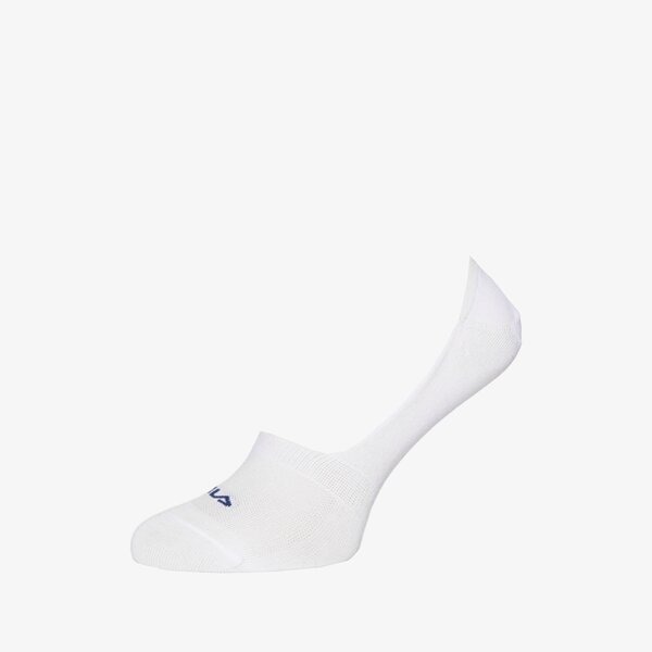 Дамски чорапи FILA ЧОРАПИ FILA GHOST SOCKS f1278/3300 цвят бял