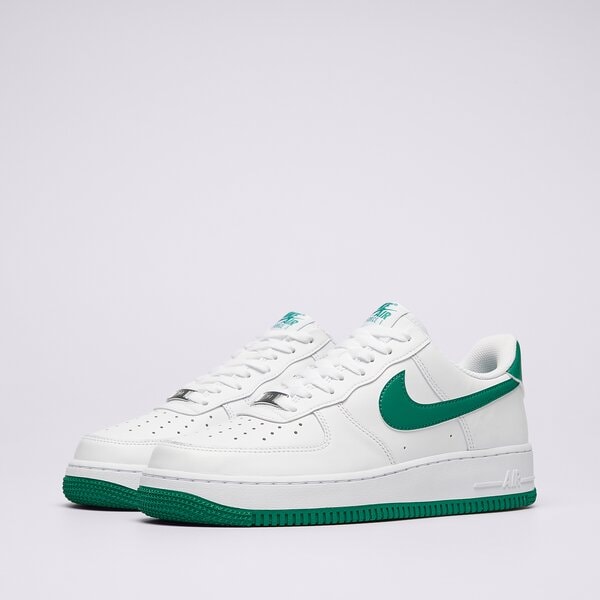 Мъжки маратонки NIKE AIR FORCE 1 '07  fj4146-102 цвят бял