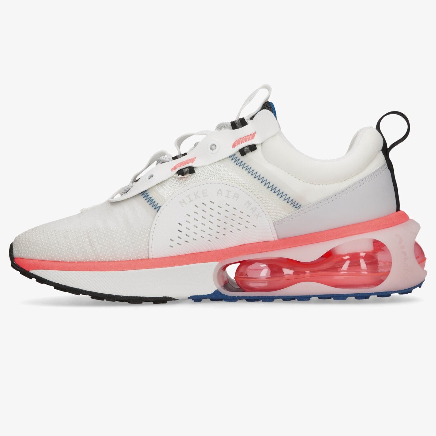 Мъжки маратонки NIKE AIR MAX 2021 dh4245-100 цвят бял
