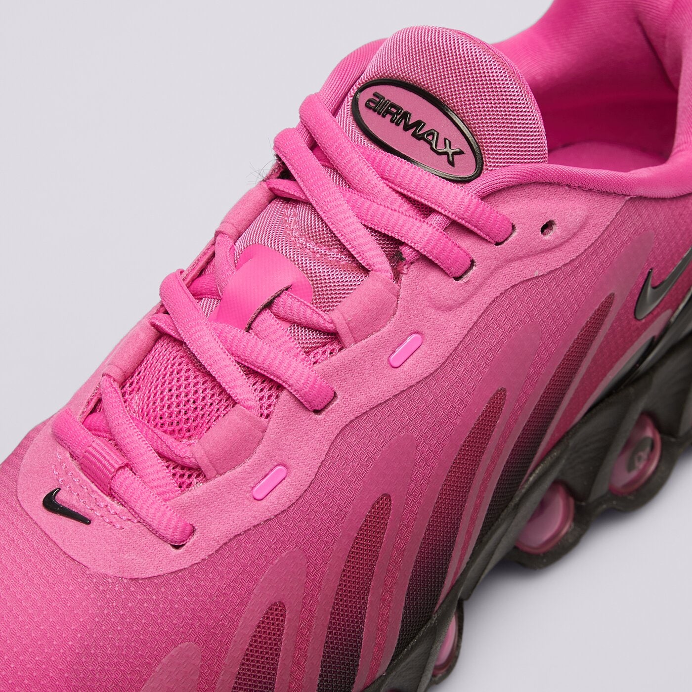 Дамски маратонки NIKE W AIR MAX DN8 hf5509-601 цвят розов