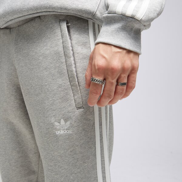 Мъжки панталони ADIDAS ПАНТАЛОНИ 3-STRIPES PANT ia4795 цвят сив