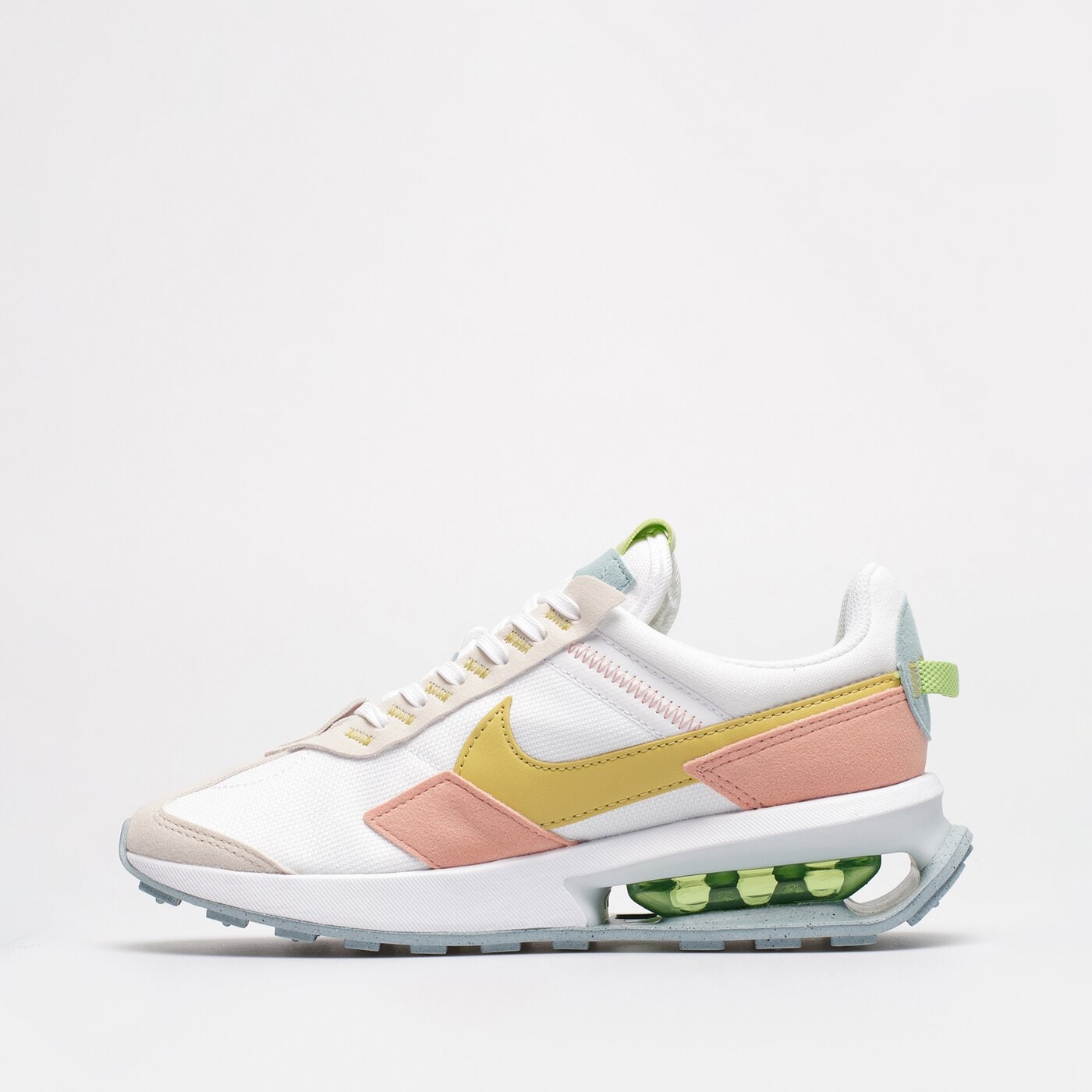 Дамски маратонки WMNS AIR MAX PRE-DAY dv3458-100 цвят многоцветен