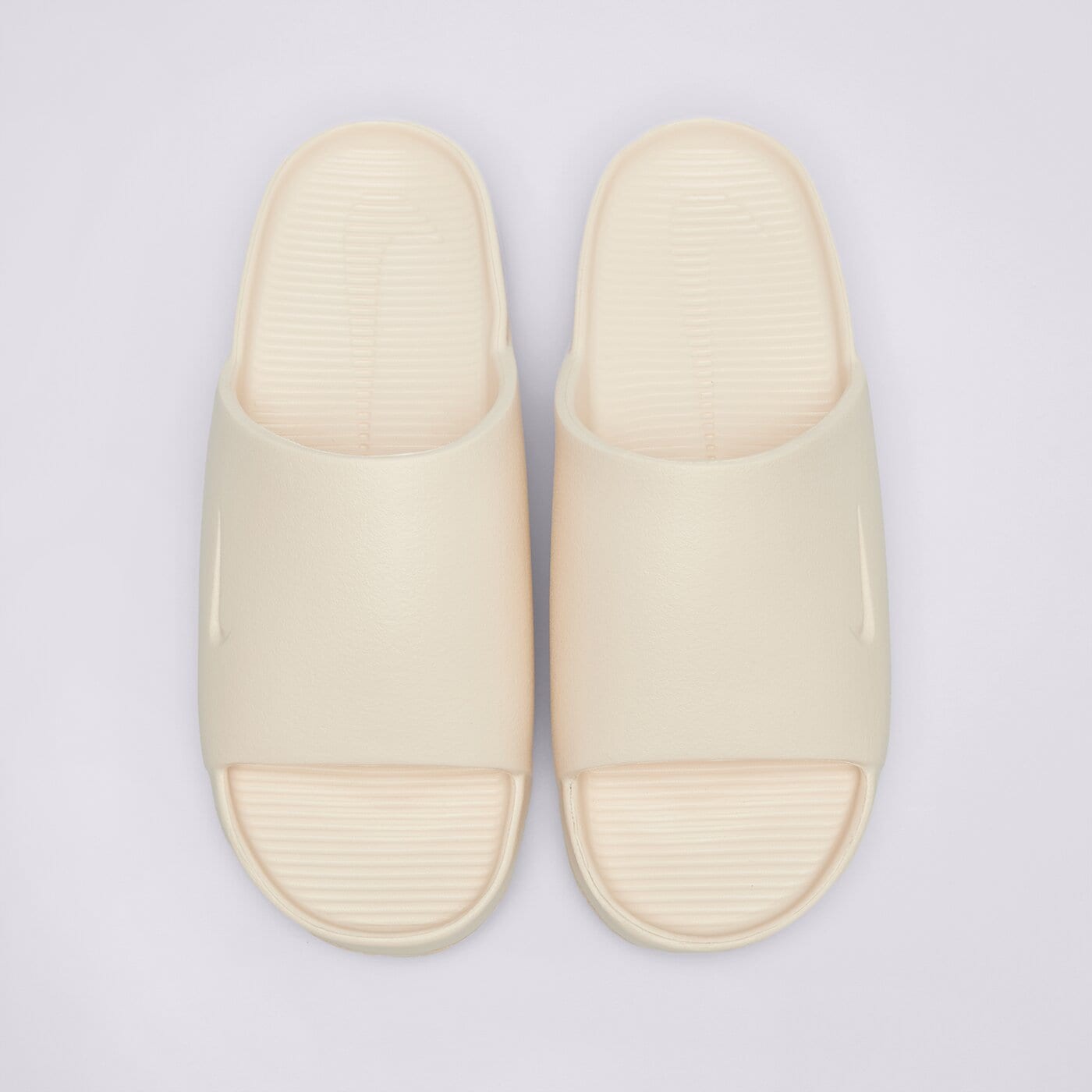 Дамски чехли и сандали NIKE CALM  dx4816-803 цвят бежов