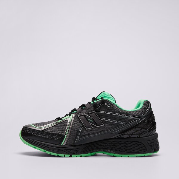 Мъжки маратонки NEW BALANCE 1906R u1906rct цвят черен