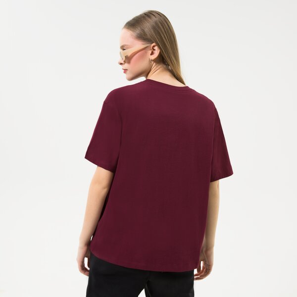 Дамска тениска JORDAN ТЕНИСКА W J ESSEN TEE CORE 22 dm5029-645 цвят бордо