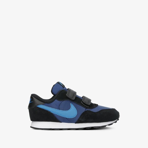 Детски маратонки NIKE MD VALIANT cn8560-412 цвят тъмносин
