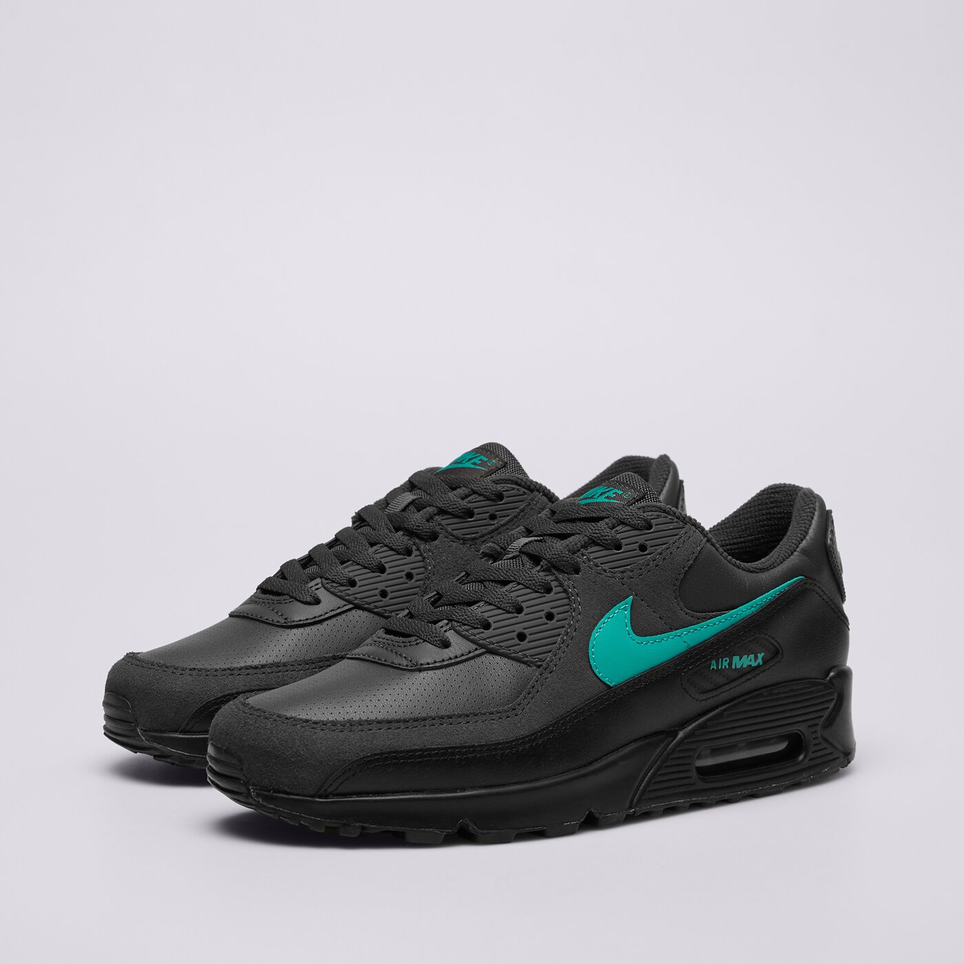 Мъжки маратонки NIKE AIR MAX 90  if0670-002 цвят сив