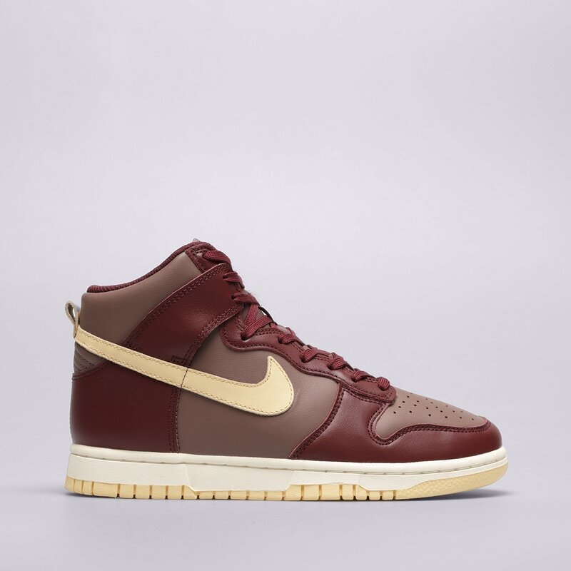 NIKE DUNK HIGH 