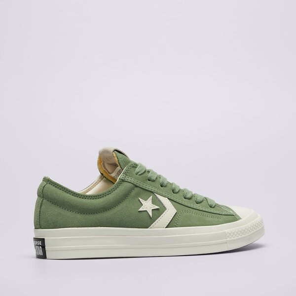 Мъжки маратонки CONVERSE STAR PLAYER 76 a13607c цвят зелен