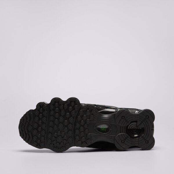 Мъжки маратонки NIKE SHOX TL av3595-012 цвят черен