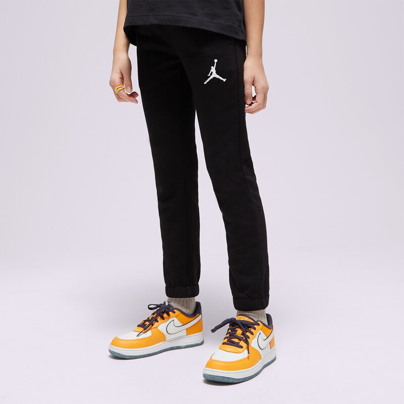 JORDAN ПАНТАЛОНИ JDG ICON PLAY FLC G