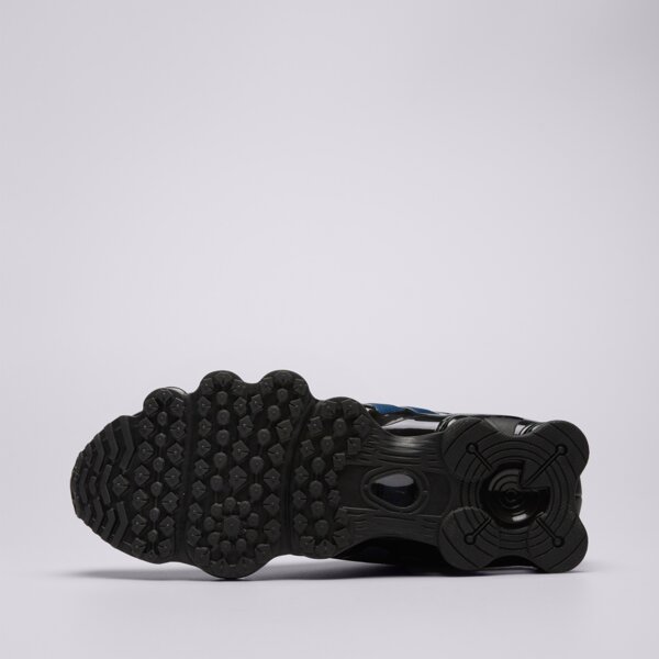 Мъжки маратонки NIKE SHOX TL av3595-500 цвят черен