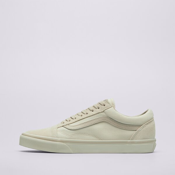 Мъжки маратонки VANS OLD SKOOL  vn000d5ncda цвят бежов
