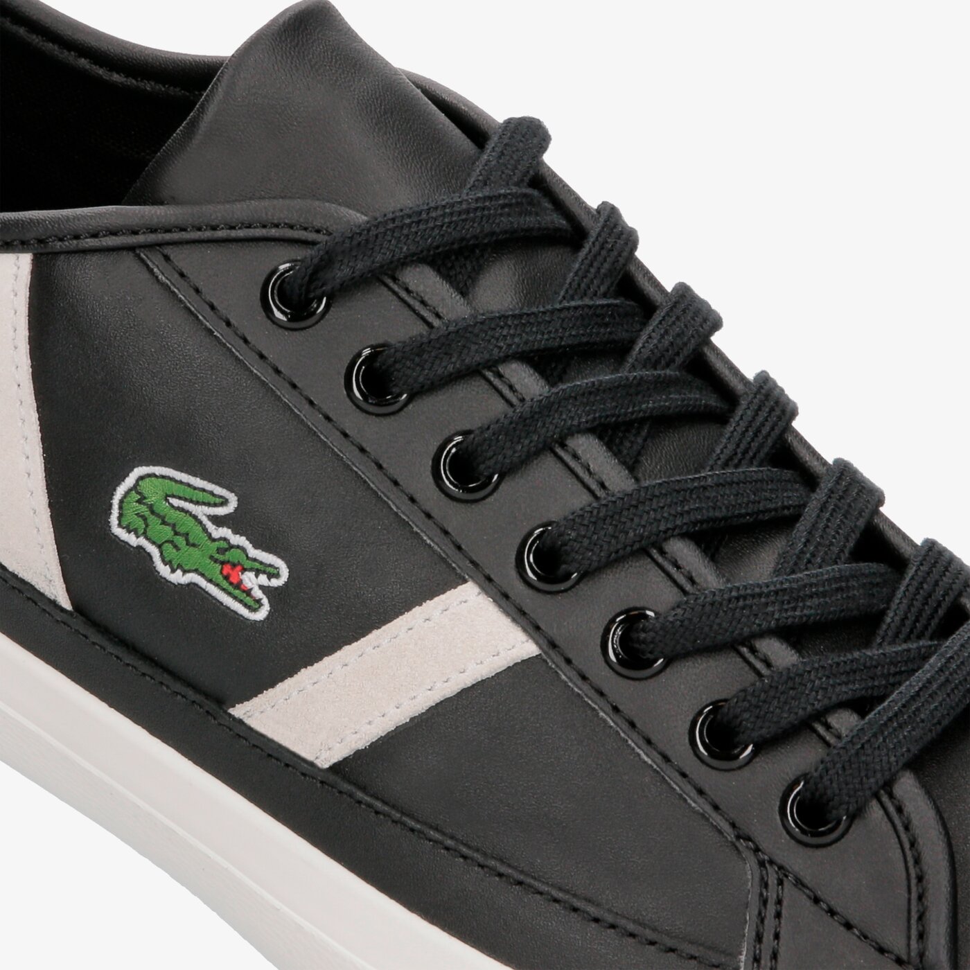 Мъжки маратонки LACOSTE SIDELINE 119 3 CMA 737cma0068454 цвят черен