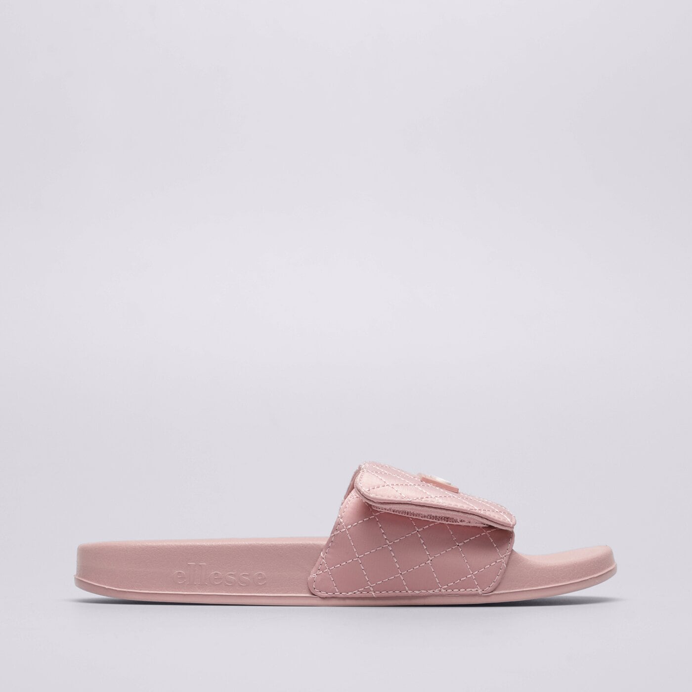 Дамски чехли и сандали ELLESSE SAMIANA SLIDE  sgmf0432808 цвят розов