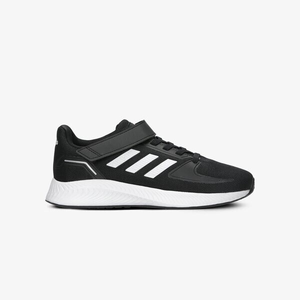 Детски маратонки ADIDAS RUNFALCON 2.0 C fz0113 цвят черен