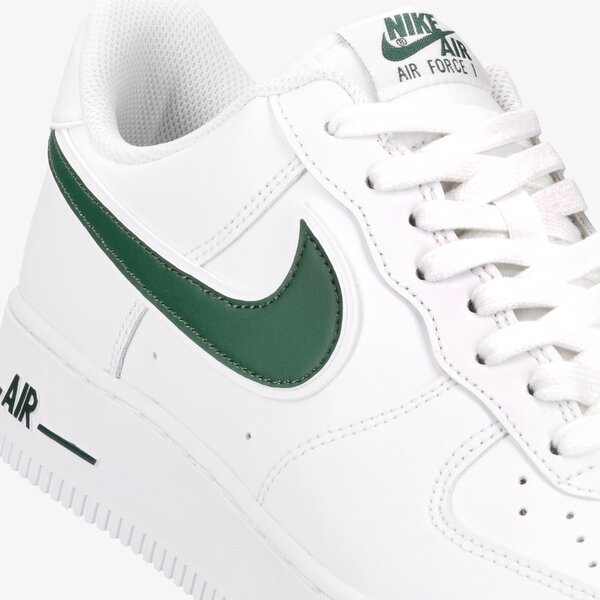 Мъжки маратонки NIKE AIR FORCE 1 '07 3 ao2423-104 цвят бял
