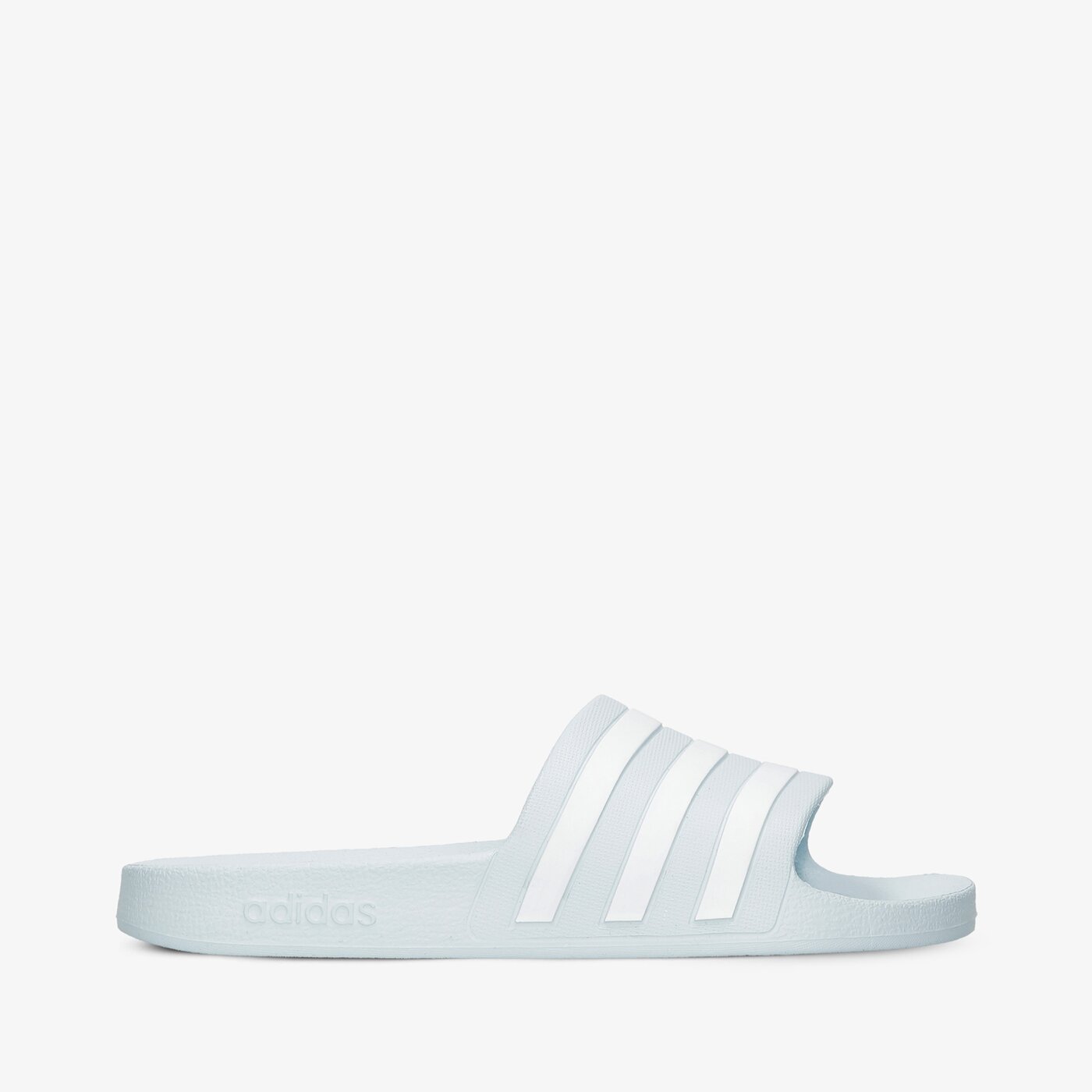 Дамски чехли и сандали ADIDAS ADILETTE AQUA SLIDES  fy8106 цвят син