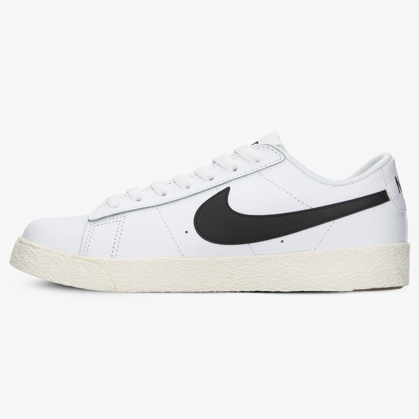 Детски маратонки NIKE BLAZER LOW GS cz7106-101 цвят бял