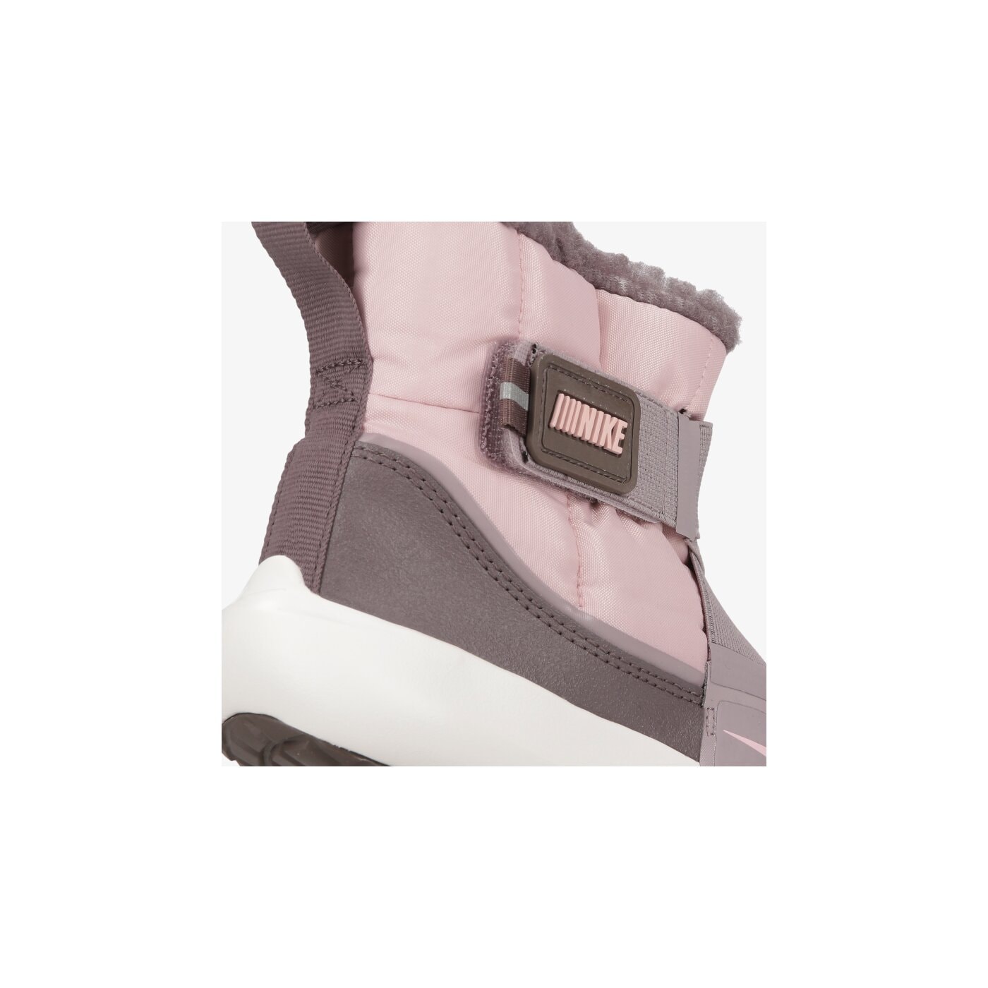 Детски зимни обувки NIKE FLEX ADVANCE  dd0304-600 цвят розов